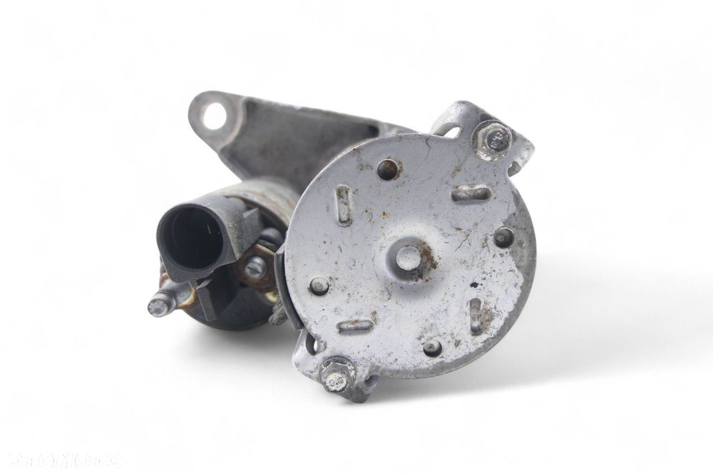 Rozrusznik SKODA FABIA II SEAT IBIZA 6L VW POLO 9N 1.2 12V 02T911023S - 4