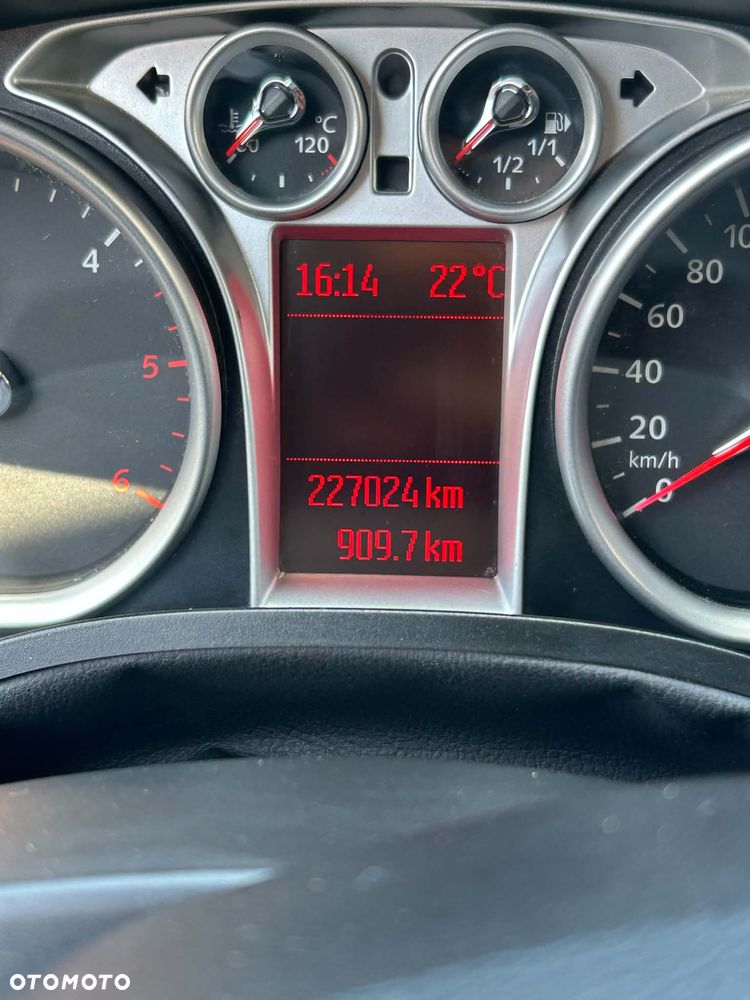 Ford C-MAX 1.6 TDCi DPF Titanium - 8