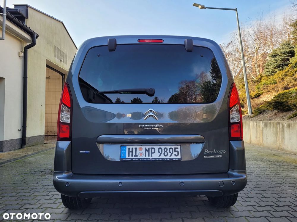 Citroën Berlingo Multispace BlueHDi 120 S&S SELECTION - 33