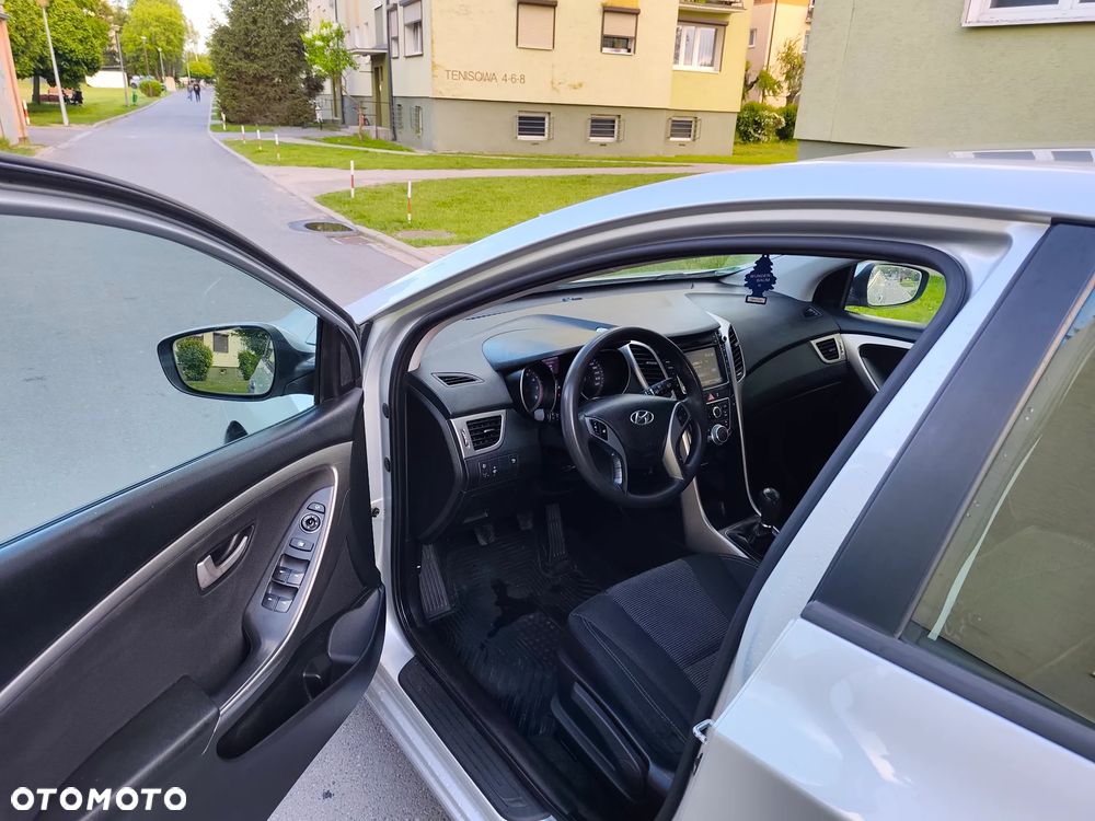 Hyundai i30 1.4 Style - 16