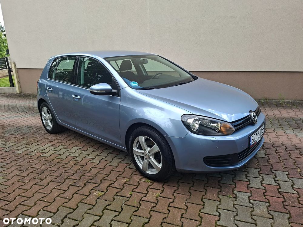 Volkswagen Golf - 16