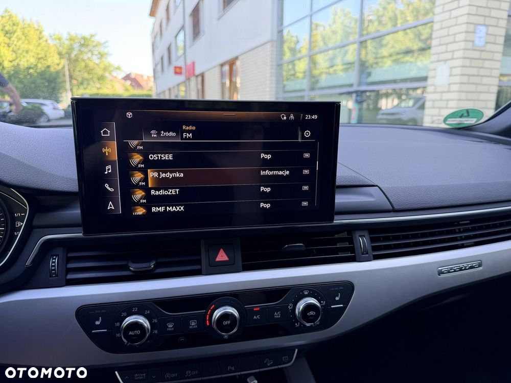 Audi A4 Allroad - 35