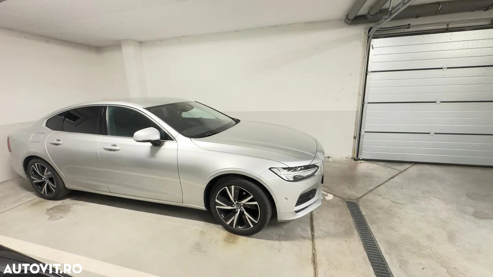 Volvo S90 D4 Momentum - 5
