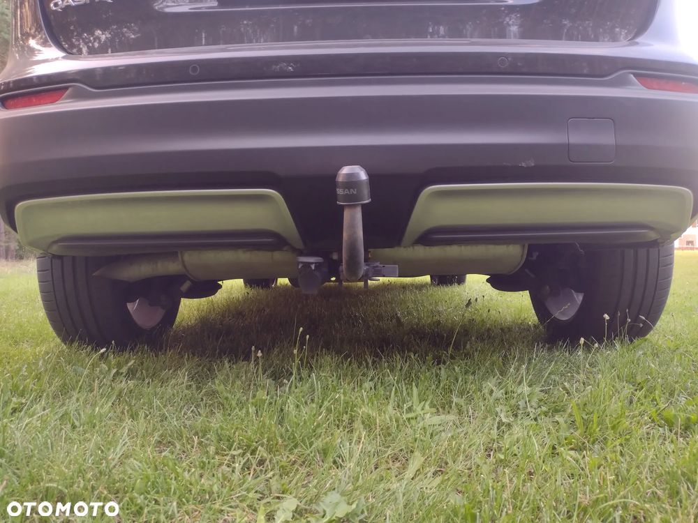 Nissan Qashqai 1.3 DIG-T N-Style DCT - 15