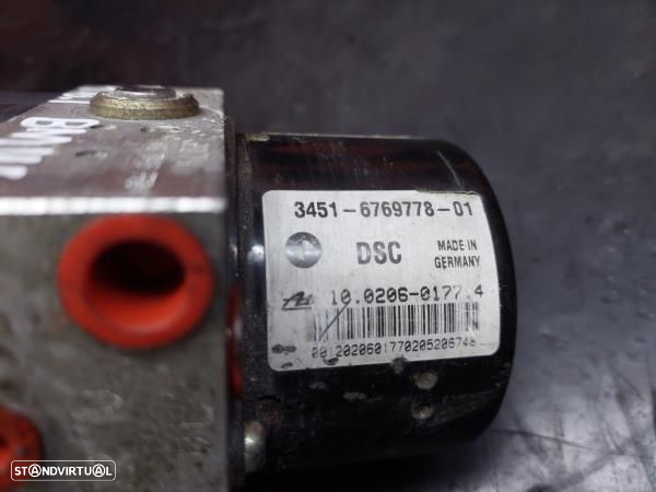 Abs Bmw 1 (E87) - 2