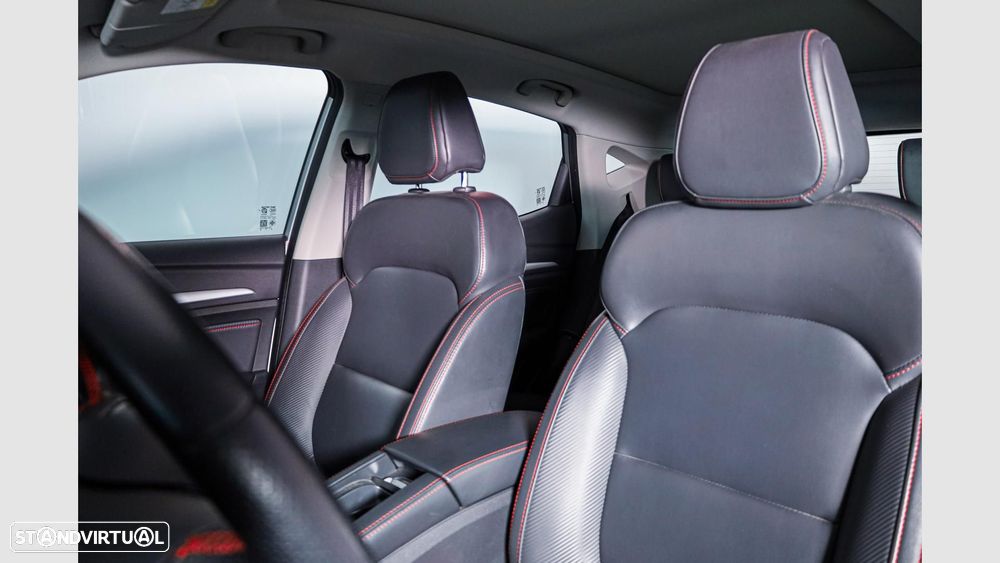 MG ZS EV 50.3 kWh Comfort — fotografia 7