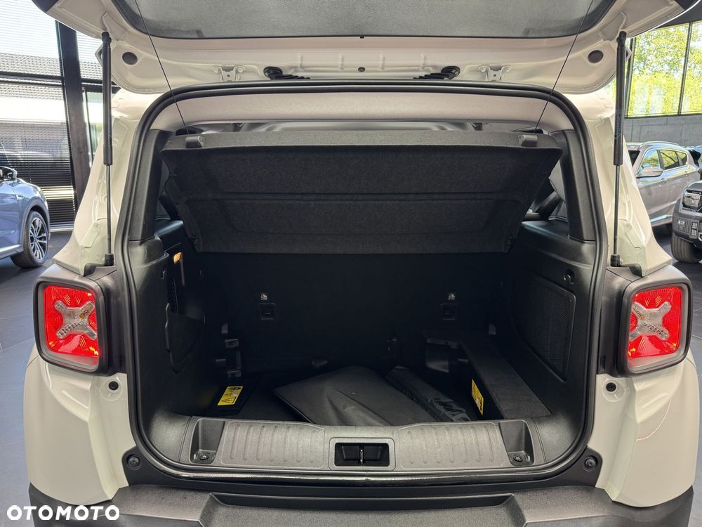Jeep Renegade 1.3 GSE T4 Turbo PHEV 4xe Limited S&S - 19