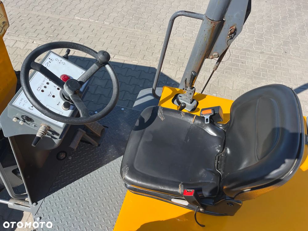 Terex TA3 sh - 25