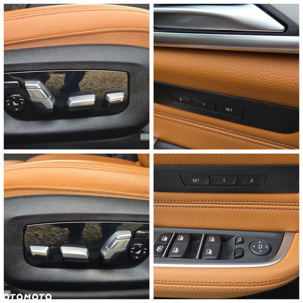 BMW 6GT 620d Sport Line - 29