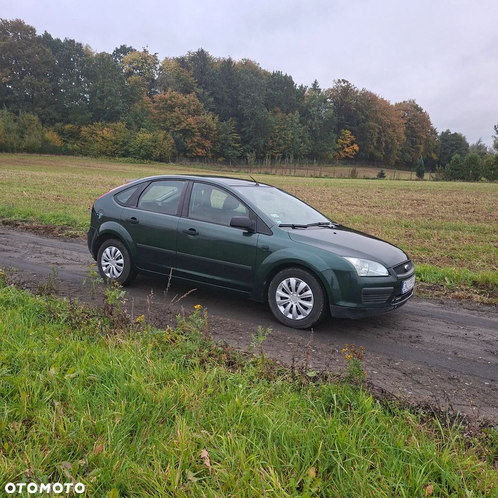 Ford Focus - 14