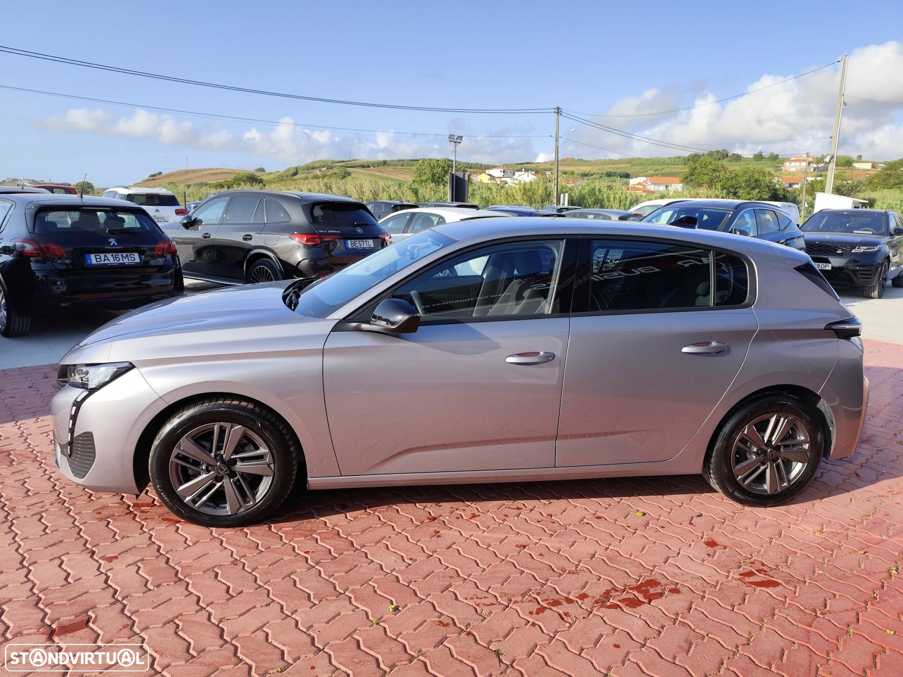 Peugeot 308 1.2 PureTech Active Pack - 5