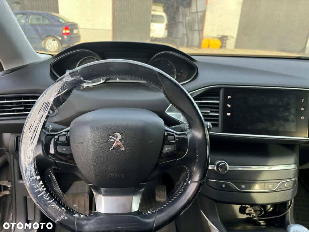 Peugeot 308 1.5 BlueHDi Active S&S - 5