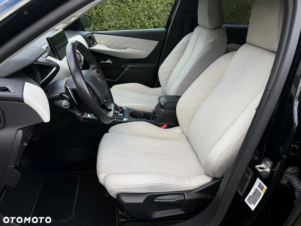 DS Automobiles DS 3 Crossback - 24