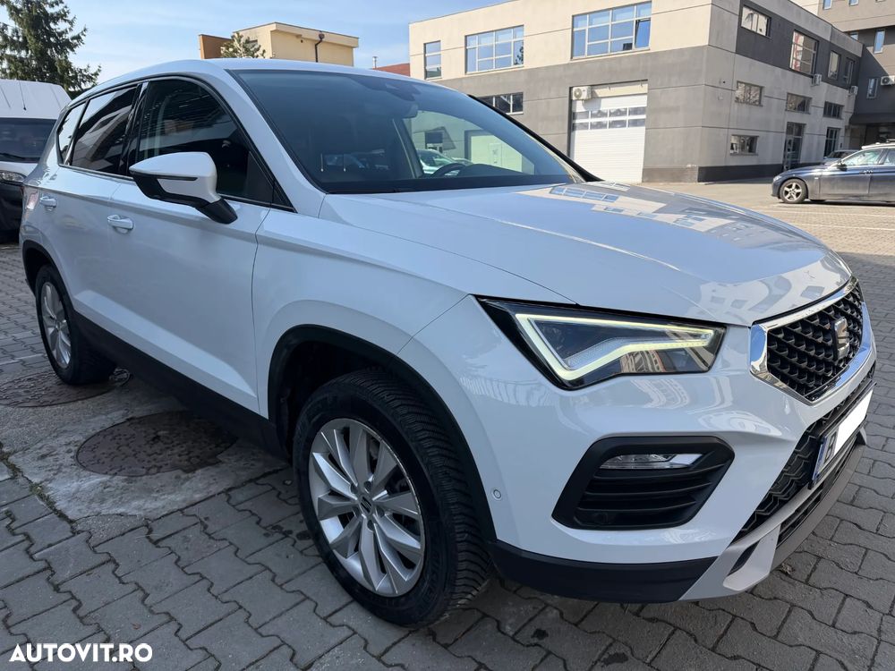 Seat Ateca - 3