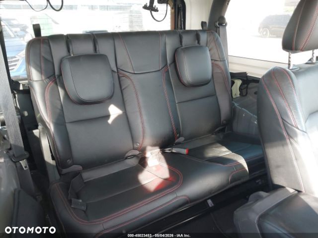 Jeep Wrangler 2.0 T-GDI Hardtop AWD Automatik Rubicon - 7