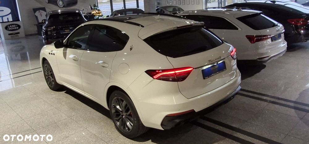 Maserati Levante MHEV GT - 5