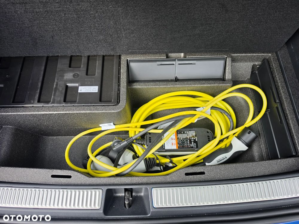 Skoda Superb 1.5 TSI Plug-in Hybrid L&K DSG - 12