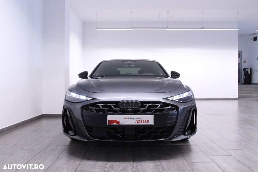 Audi A6 Limuzina - 6