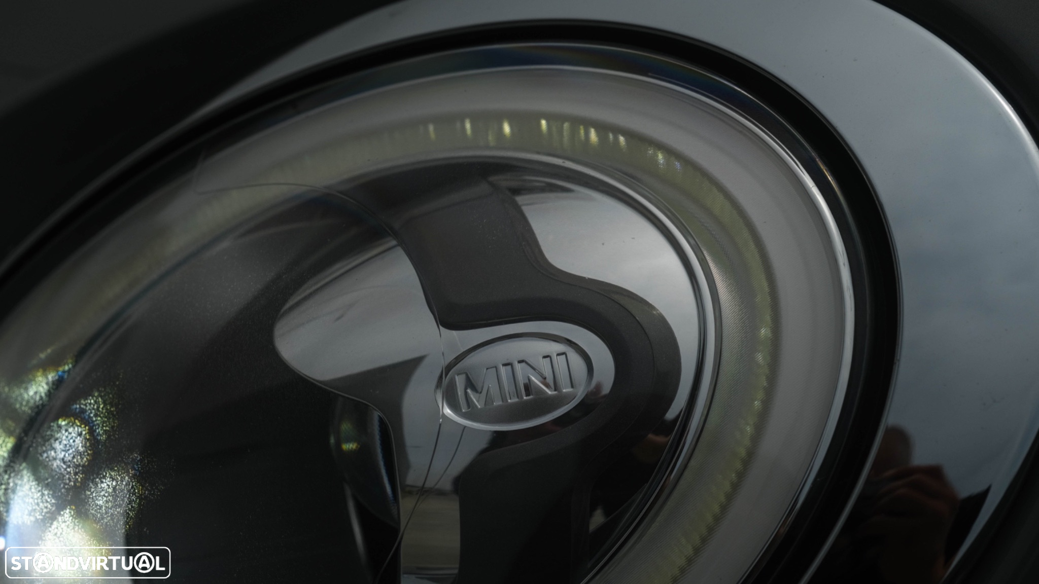 MINI Clubman Cooper SD - 35