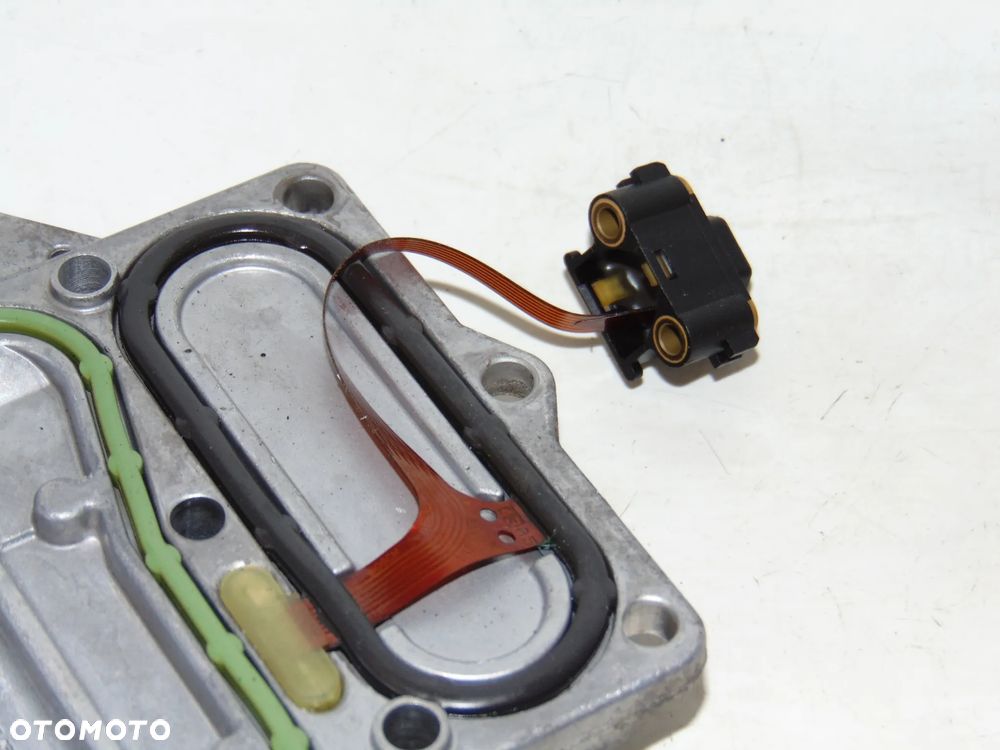 Moduł nastawnik sterownik pompy wtryskowej paliwa 0281010889 pompa wtryskowa Audi A6 C5 diesel 2.5 TDI 97-05r - 14