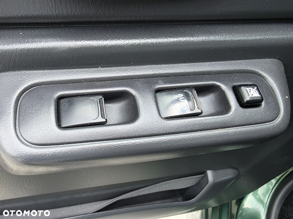 Suzuki Jimny Comfort - 27