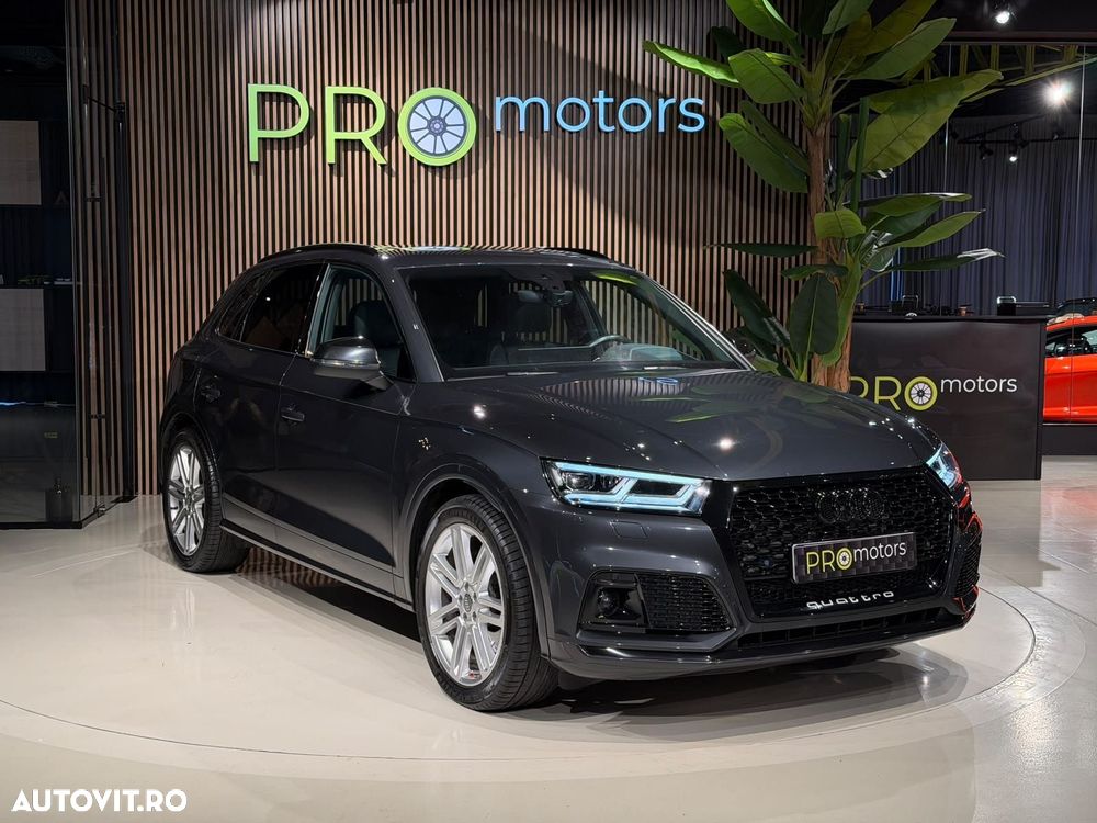 Audi SQ5 - 21