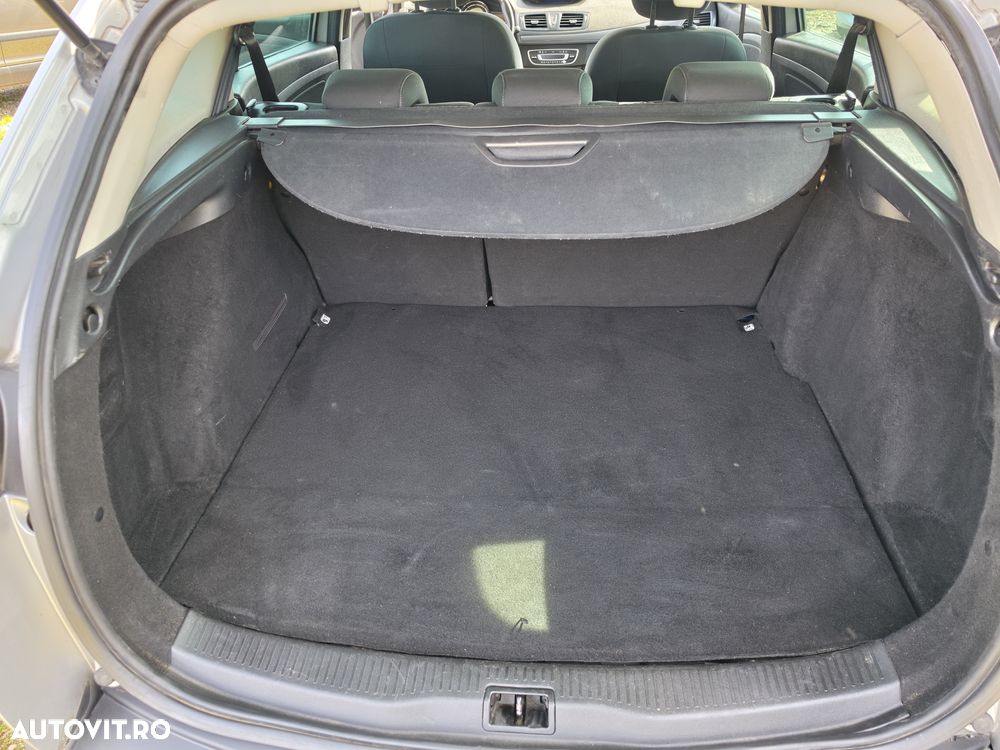 Renault Megane ENERGY dCi 110 ECO2 BUSINESS - 13