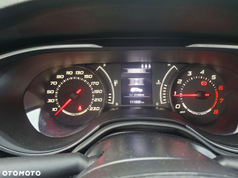Fiat Tipo 1.4 T-Jet Business Line - 14