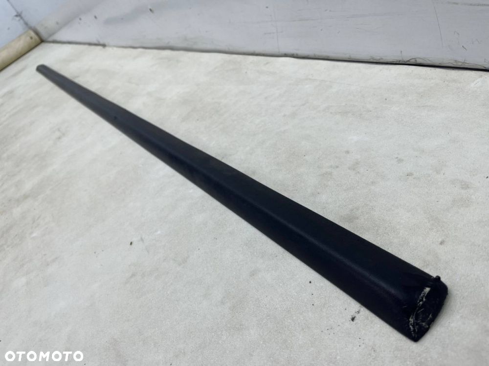 Nakładka progu VW Golf 5 V Touran I 03-09r. LEWA listwa progowa zewnętrzna próg 1t0854931b - 12