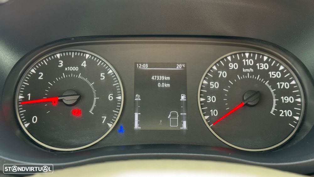 Renault Master 2.3 dCi Tri-Basculante - 7