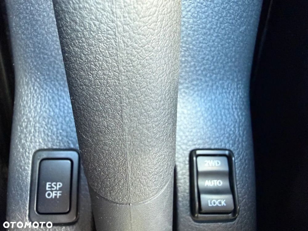 Suzuki SX4 - 31