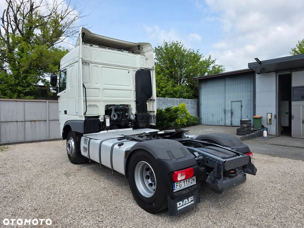 DAF XF 450 FT Standard - 8