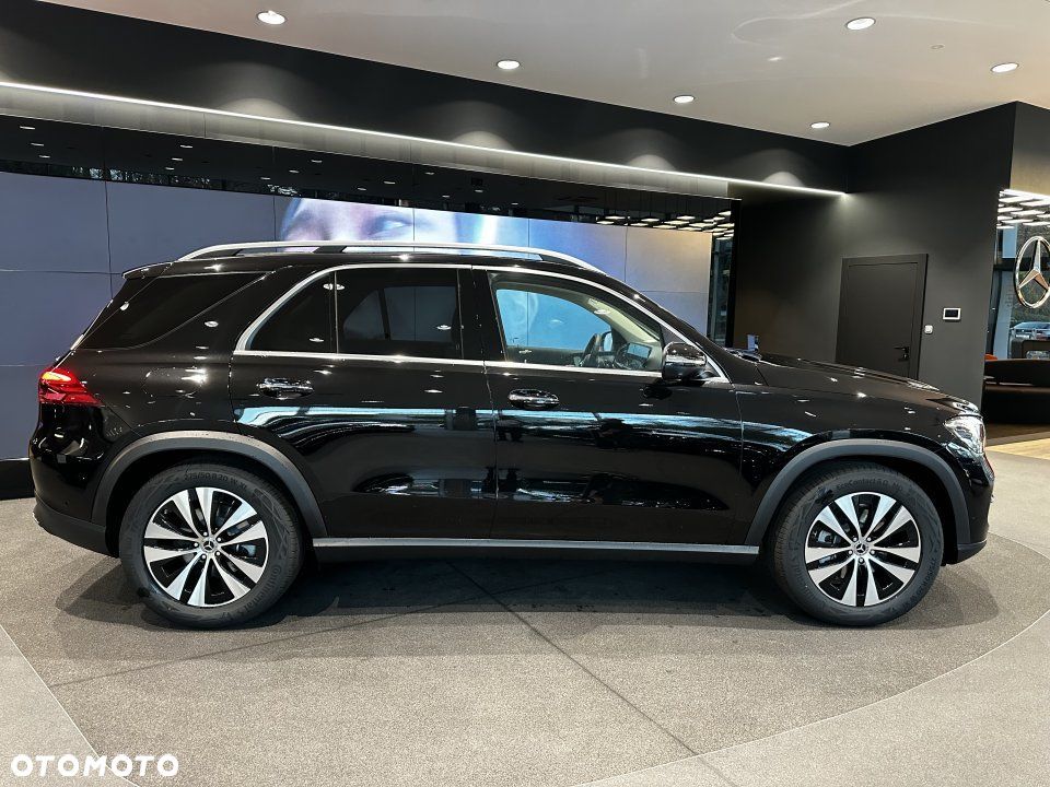 Mercedes-Benz GLE - 2