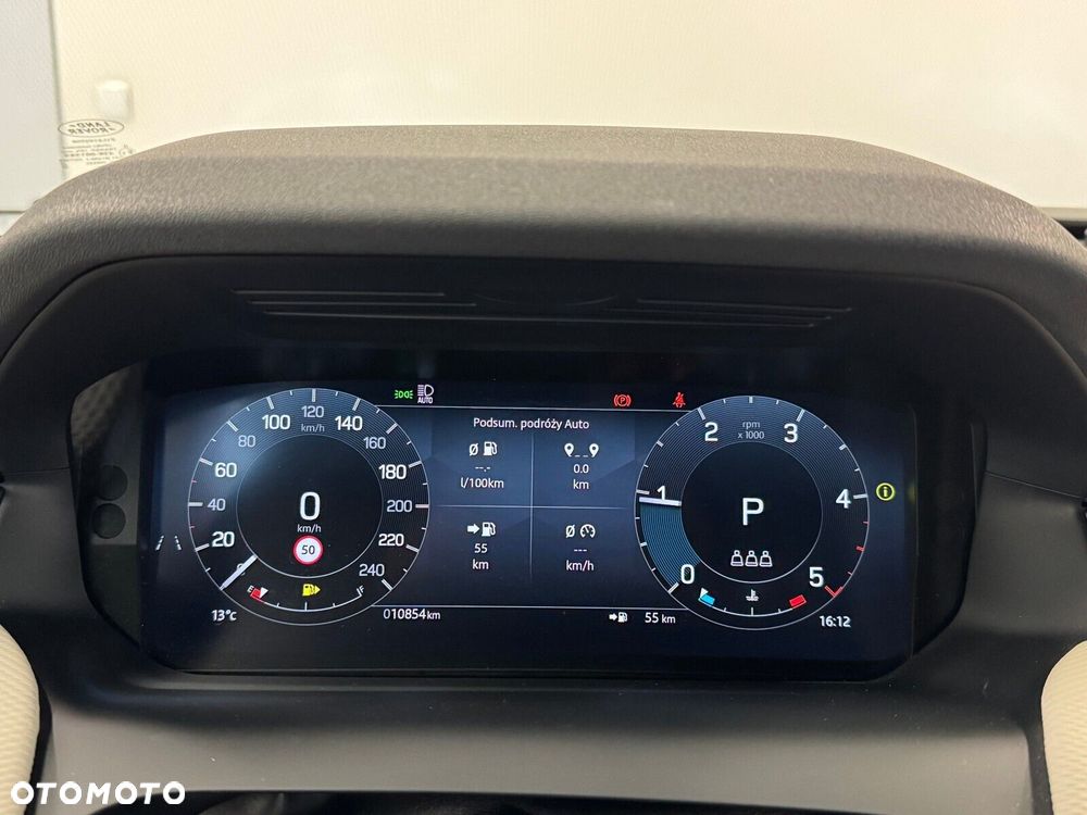 Land Rover Discovery Sport - 7