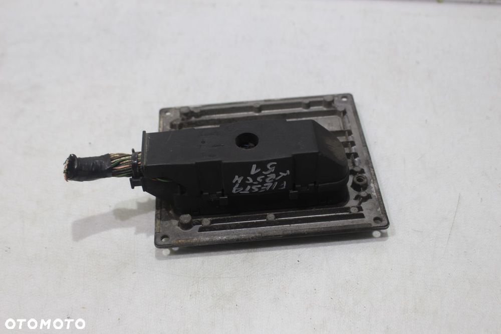 KOMPUTER SILNIKA FORD FIESTA MK6 2U7A12A650UD - 4