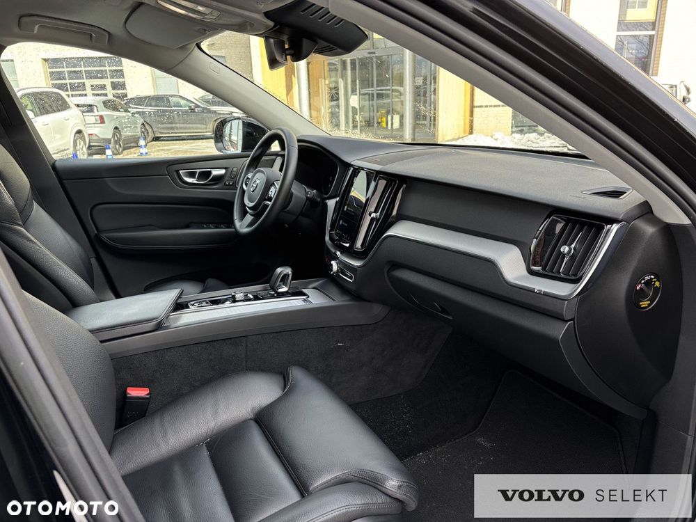 Volvo XC 60 - 7