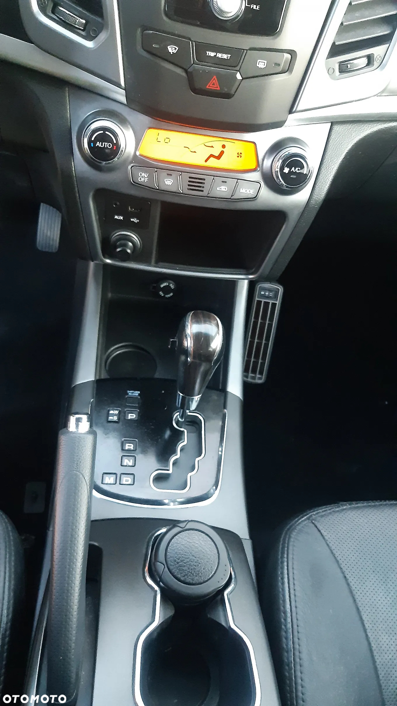 SsangYong/KGM Korando - 7