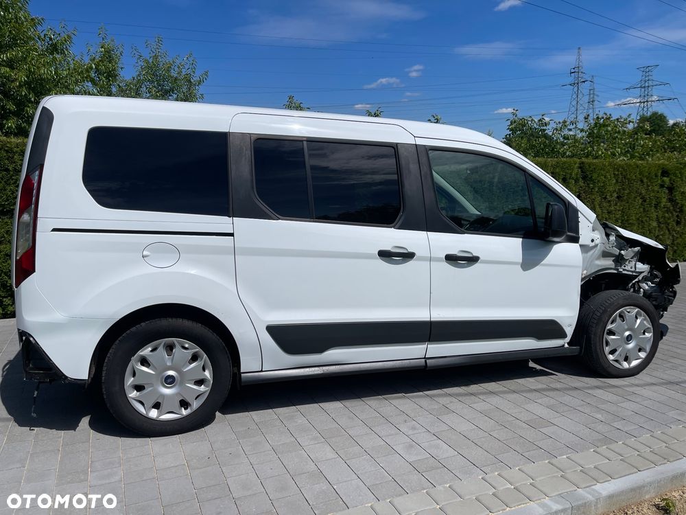 Ford Tourneo Connect 1.5 EcoBlue Start-Stop Active - 6