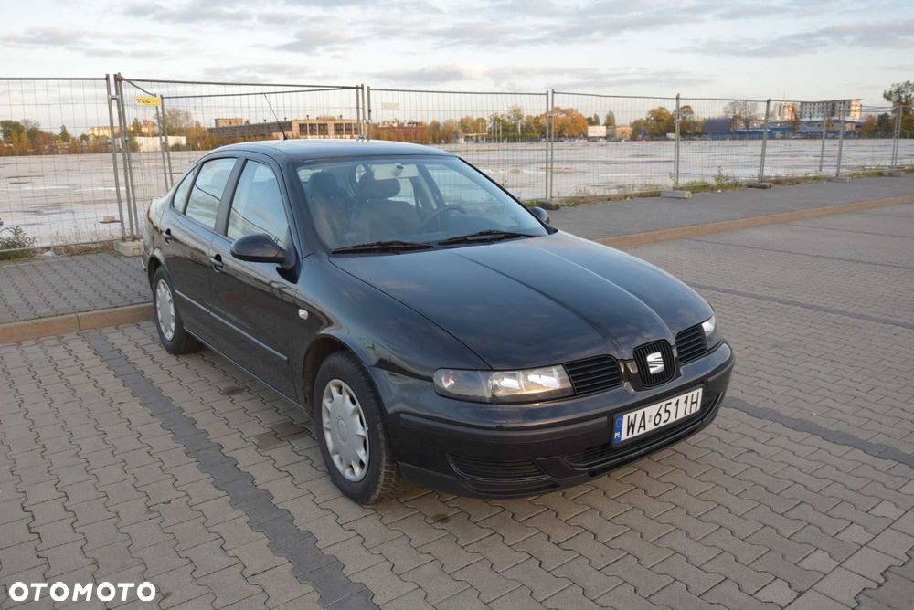 Seat Toledo - 6
