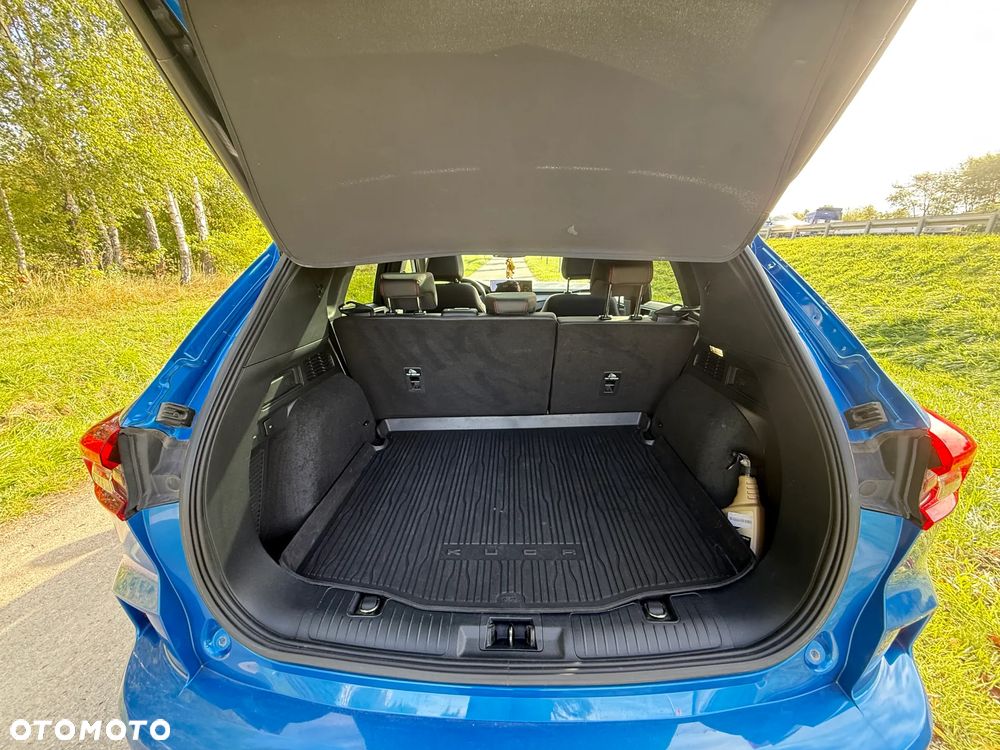 Ford Kuga 2.5P PHEV FWD ST-Line X eCVT - 7