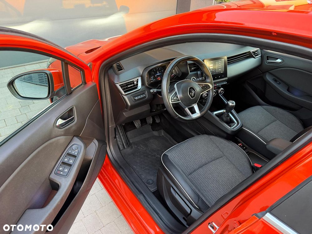 Renault Clio 1.3 TCe R.S Line - 21