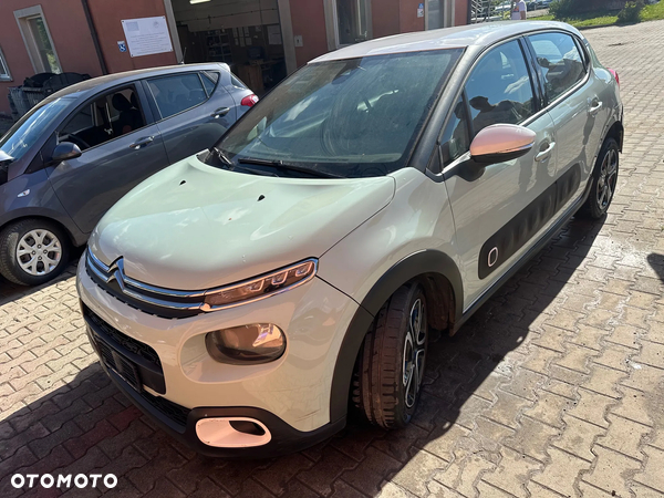 Citroën C3 1.6 BlueHDi Feel S&S