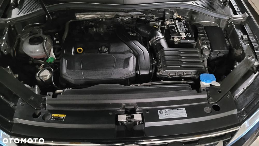 Volkswagen Tiguan 1.5 TSI EVO - 18