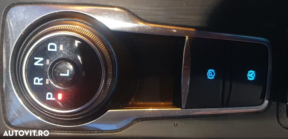 Ford Focus 1.5 EcoBlue Titanium X - 13