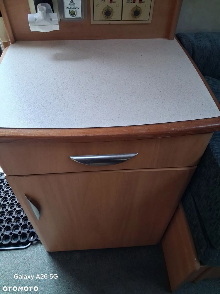 SWIFT CHALLENGER 460 - 13