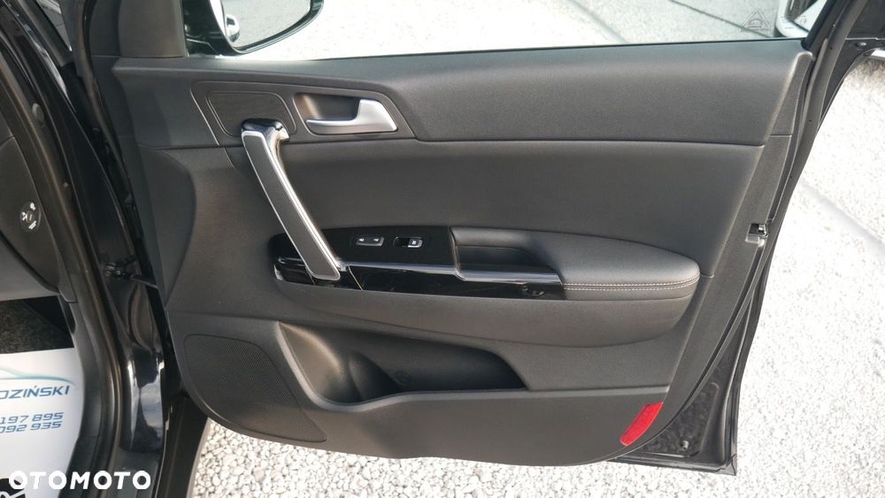 Kia Sportage - 18