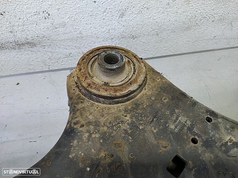 Braço Suspensão Frente Direito Ford S-Max (Wa6) - 2