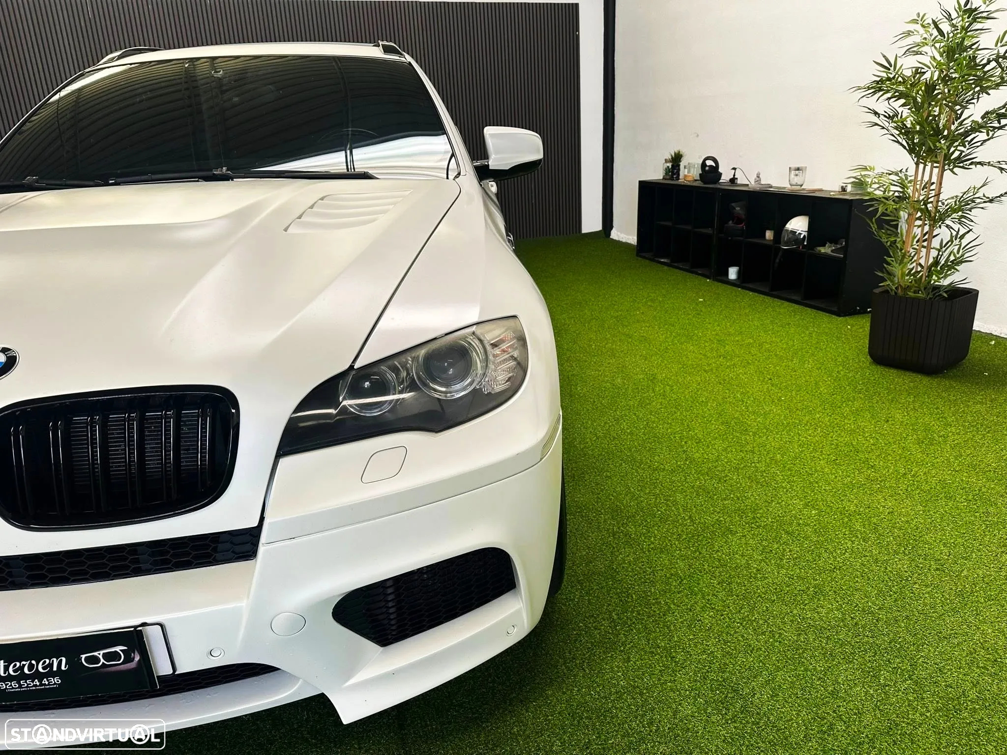 BMW X6 M Standard - 4