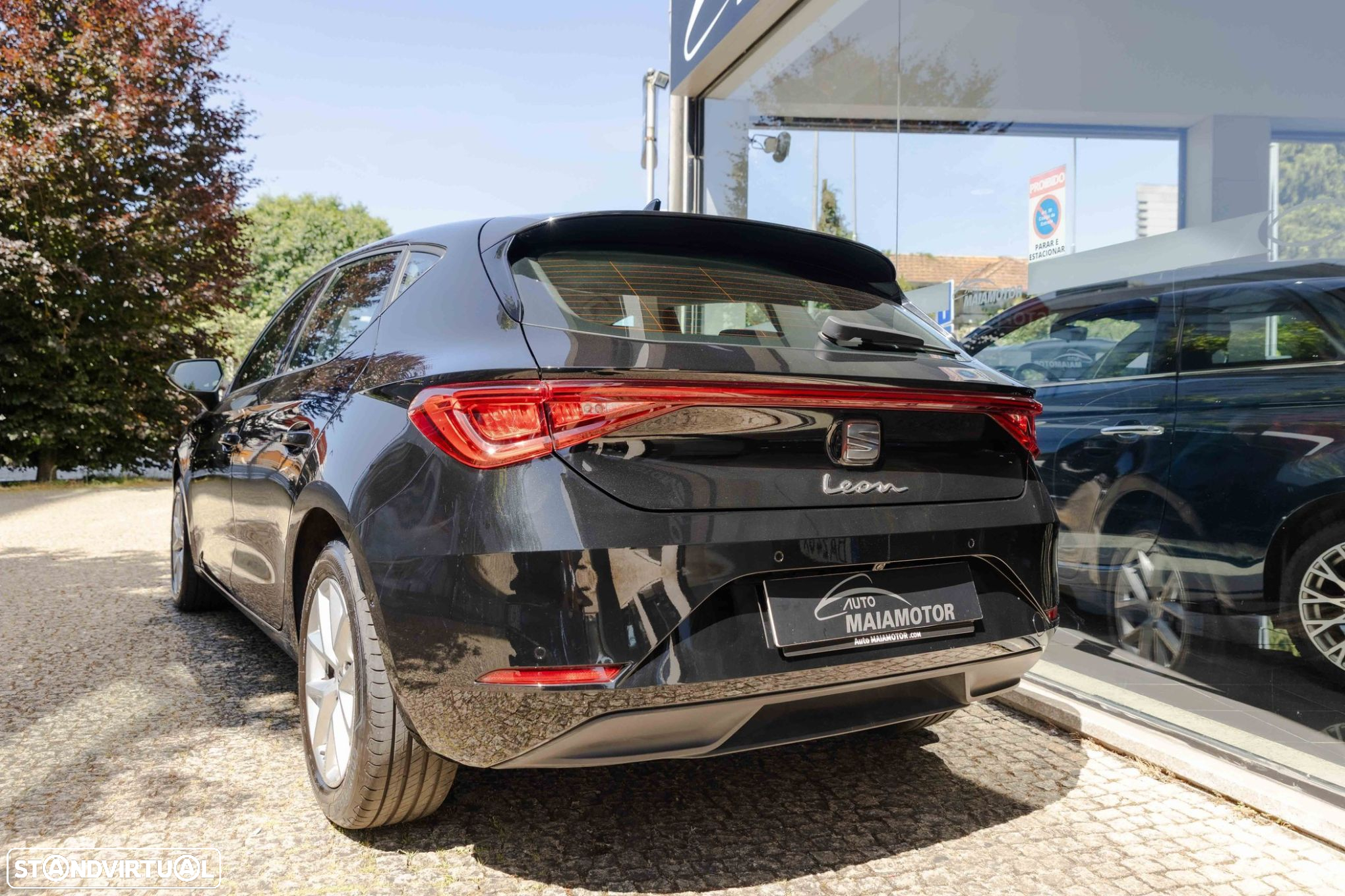 SEAT Leon 1.0 TSI Style - 19