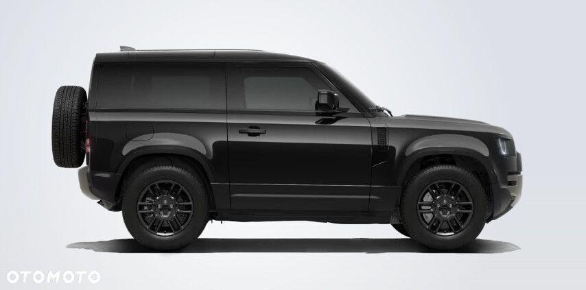 Land Rover Defender - 2